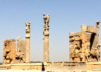 portaecolonnepersepoli