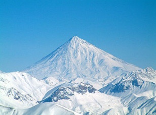 damavand